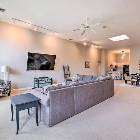 شقة Charming Dtwn Holland Escape Above Crust 54! المظهر الخارجي الصورة