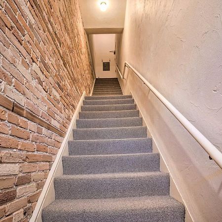 شقة Charming Dtwn Holland Escape Above Crust 54! المظهر الخارجي الصورة