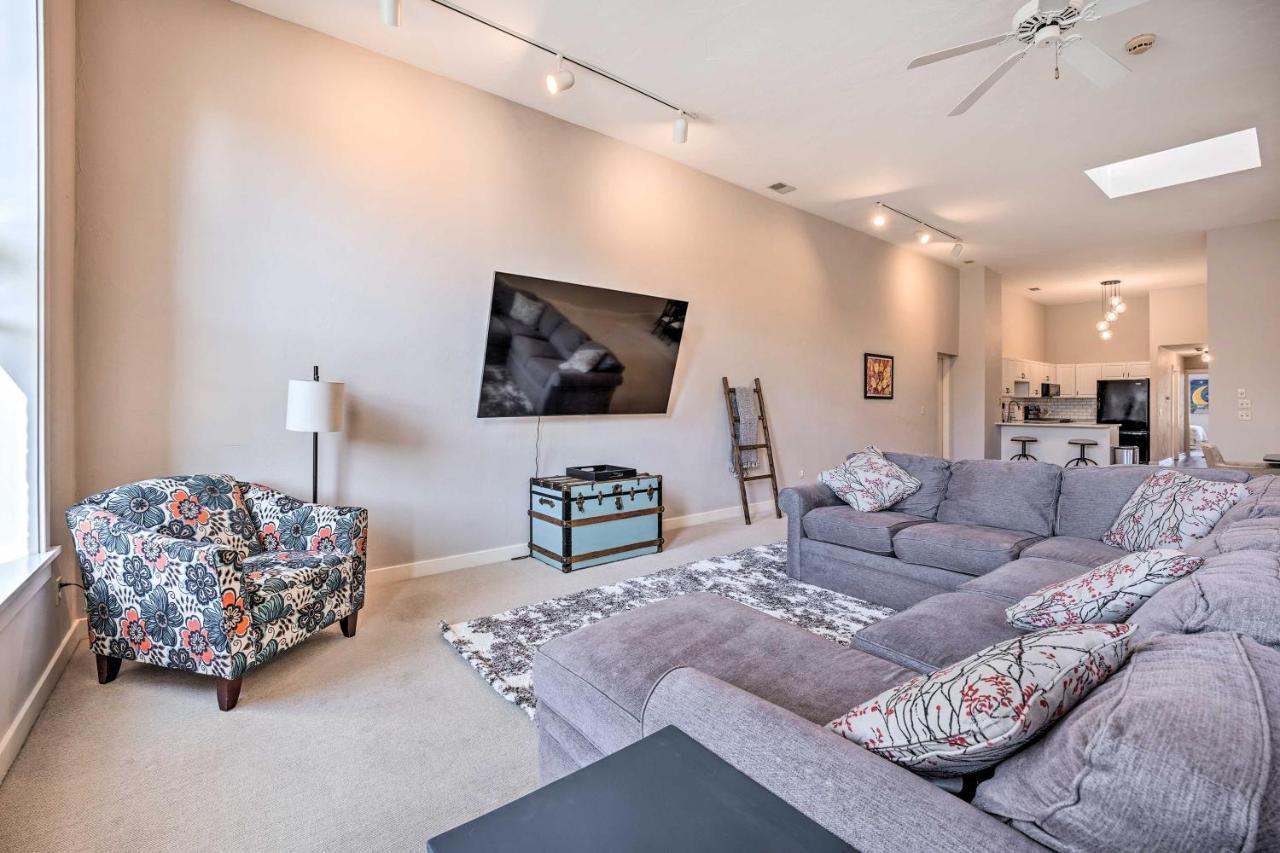 شقة Charming Dtwn Holland Escape Above Crust 54! المظهر الخارجي الصورة