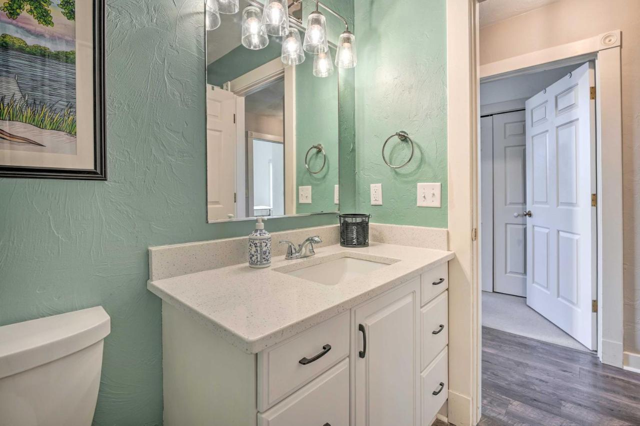 شقة Charming Dtwn Holland Escape Above Crust 54! المظهر الخارجي الصورة